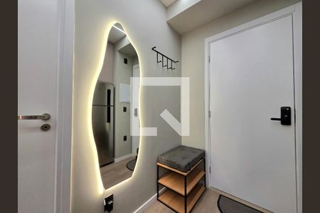 Studio de kitnet/studio para alugar com 1 quarto, 32m² em Vila Olímpia, São Paulo