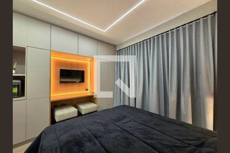Studio de kitnet/studio para alugar com 1 quarto, 32m² em Vila Olímpia, São Paulo