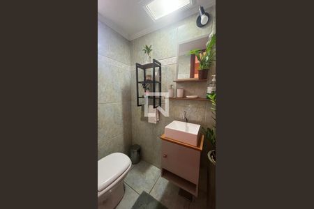 Casa à venda com 3 quartos, 269m² em Jardim Bela Vista, Campinas