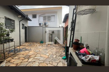 Casa à venda com 3 quartos, 269m² em Jardim Bela Vista, Campinas