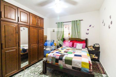 Quarto 1 de casa à venda com 5 quartos, 150m² em Jardim Gianetti, São Paulo