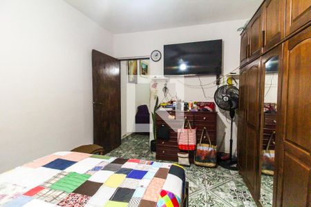 Quarto 1 de casa à venda com 5 quartos, 150m² em Jardim Gianetti, São Paulo
