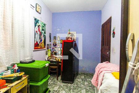 Quarto 2 de casa à venda com 5 quartos, 150m² em Jardim Gianetti, São Paulo