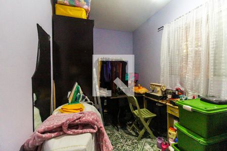 Quarto 2 de casa à venda com 5 quartos, 150m² em Jardim Gianetti, São Paulo