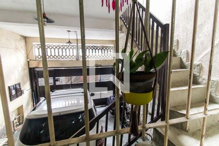 Vista do Quarto 1 de casa à venda com 5 quartos, 150m² em Jardim Gianetti, São Paulo