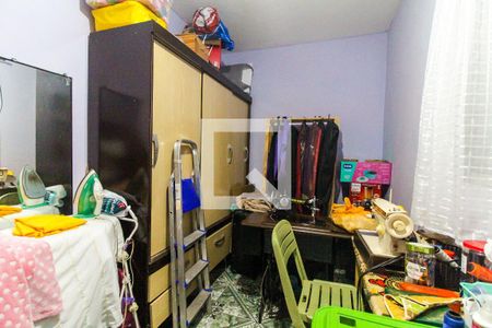 Quarto 2 de casa à venda com 5 quartos, 150m² em Jardim Gianetti, São Paulo