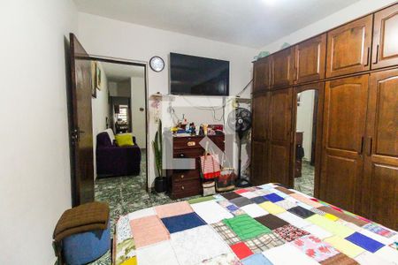Quarto 1 de casa à venda com 5 quartos, 150m² em Jardim Gianetti, São Paulo