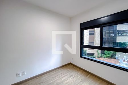 Quarto 1 de apartamento para alugar com 1 quarto, 46m² em Perdizes, São Paulo