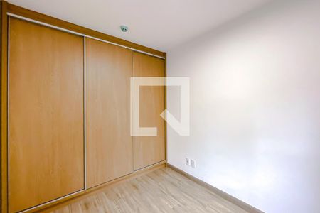 Quarto 1 de apartamento para alugar com 1 quarto, 46m² em Perdizes, São Paulo