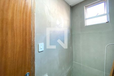 Lavabo Cobertura de apartamento para alugar com 2 quartos, 140m² em Santo Antônio, Belo Horizonte