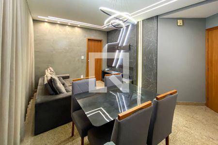 Apartamento para alugar com 2 quartos, 140m² em Santo Antônio, Belo Horizonte