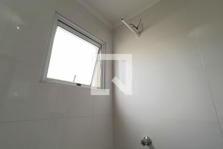 Banheiro 1 de apartamento para alugar com 2 quartos, 88m² em Jardim Silvestre, Guarulhos