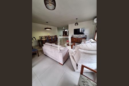 Foto 18 de casa de condomínio à venda com 3 quartos, 232m² em Alphaville, Santana de Parnaíba