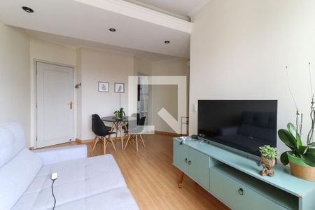 Apartamento para alugar com 3 quartos, 85m² em Mansões Santo Antônio, Campinas