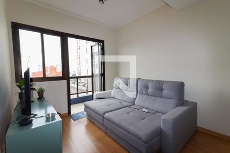 Apartamento para alugar com 2 quartos, 85m² em Mansões Santo Antônio, Campinas