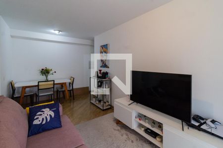 Apartamento à venda com 2 quartos, 65m² em Água Branca, São Paulo