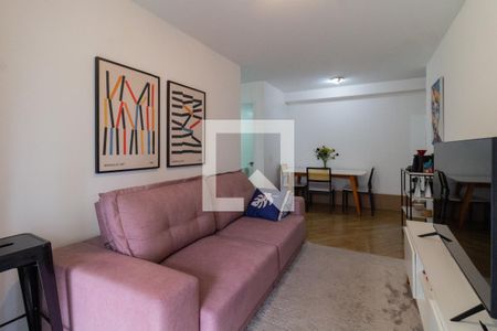 Apartamento à venda com 2 quartos, 65m² em Água Branca, São Paulo