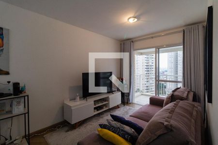 Apartamento à venda com 2 quartos, 65m² em Água Branca, São Paulo