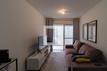 Apartamento à venda com 2 quartos, 65m² em Água Branca, São Paulo