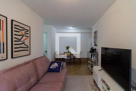 Apartamento à venda com 2 quartos, 65m² em Água Branca, São Paulo