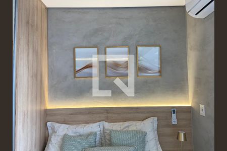 Studio de kitnet/studio para alugar com 1 quarto, 27m² em Butantã, São Paulo