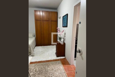 Sala / Quarto de apartamento para alugar com 1 quarto, 29m² em Bom Fim, Porto Alegre