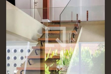 Foto 17 de casa de condomínio à venda com 4 quartos, 252m² em Alphaville, Santana de Parnaíba