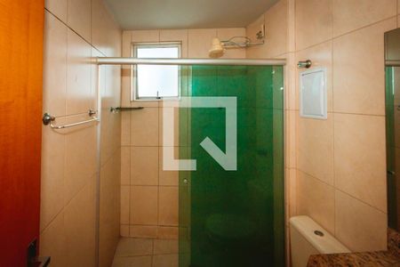 Apartamento à venda com 2 quartos, 60m² em Manacás, Belo Horizonte