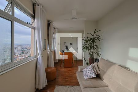 Apartamento à venda com 2 quartos, 66m² em São Lucas, Belo Horizonte
