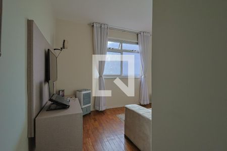 Apartamento à venda com 2 quartos, 66m² em São Lucas, Belo Horizonte