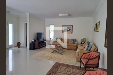 Foto 07 de casa de condomínio à venda com 4 quartos, 490m² em Alphaville Empresarial, Barueri