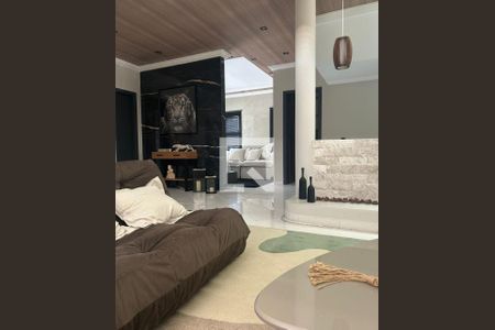 Foto 12 de casa de condomínio à venda com 4 quartos, 375m² em Alphaville, Santana de Parnaíba