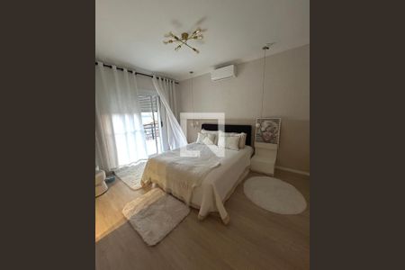 Foto 31 de casa de condomínio à venda com 4 quartos, 375m² em Alphaville, Santana de Parnaíba