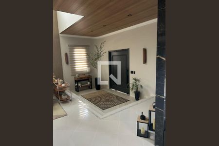 Foto 20 de casa de condomínio à venda com 4 quartos, 375m² em Alphaville, Santana de Parnaíba