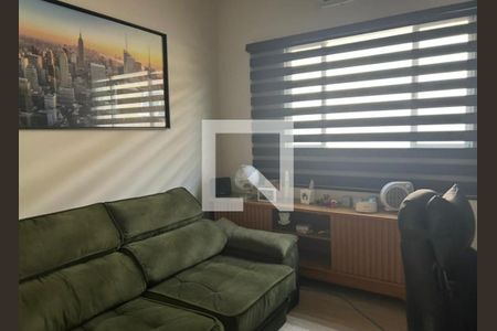 Foto 09 de casa de condomínio à venda com 4 quartos, 375m² em Alphaville, Santana de Parnaíba