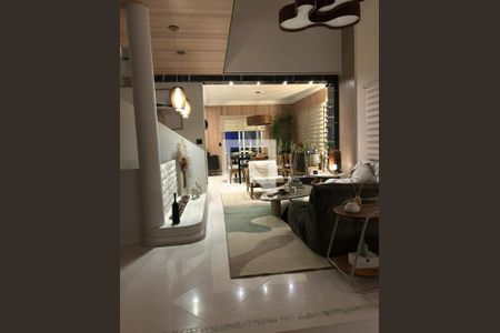 Foto 14 de casa de condomínio à venda com 4 quartos, 375m² em Alphaville, Santana de Parnaíba