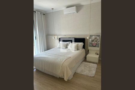 Foto 06 de casa de condomínio à venda com 4 quartos, 375m² em Alphaville, Santana de Parnaíba