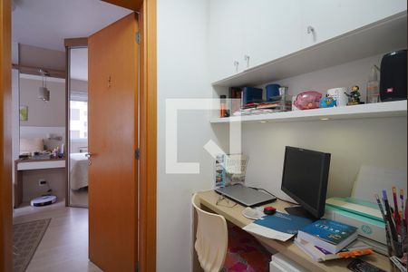 Escritório  de apartamento à venda com 1 quarto, 47m² em Santana, Porto Alegre