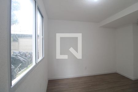 Quarto de apartamento para alugar com 1 quarto, 42m² em Usina Piratininga, São Paulo