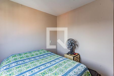 Quarto 1 de apartamento para alugar com 2 quartos, 69m² em Vila Moinho Velho, São Paulo