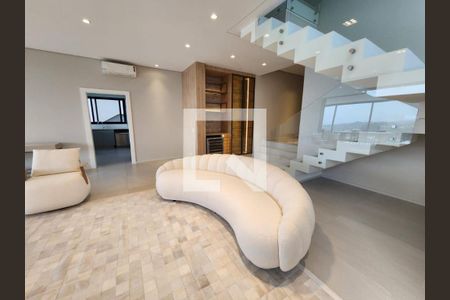 Foto 20 de casa de condomínio à venda com 4 quartos, 400m² em Colinas da Anhanguera, Santana de Parnaíba