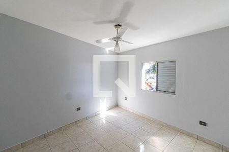 Quarto 1 de casa para alugar com 3 quartos, 80m² em Jardim Danfer, São Paulo