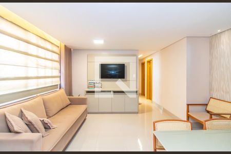 Apartamento à venda com 3 quartos, 70m² em Prado, Belo Horizonte