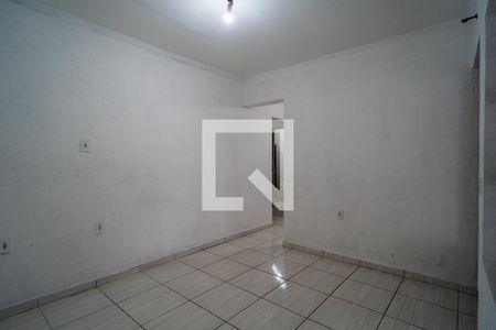 Sala de casa para alugar com 1 quarto, 50m² em Vila Barao, Sorocaba