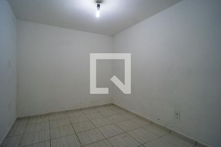 Quarto de casa para alugar com 1 quarto, 50m² em Vila Barao, Sorocaba