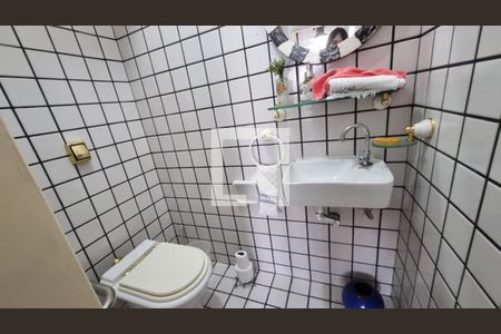 Foto 13 de casa de condomínio à venda com 3 quartos, 250m² em Residencial Tres (Alphaville), Santana de Parnaíba