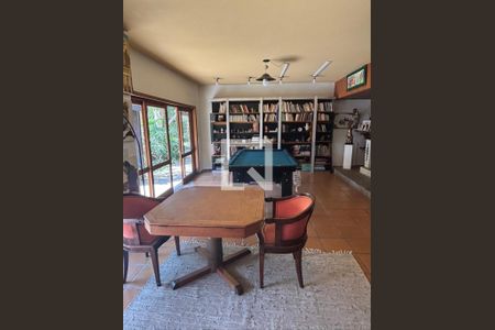 Foto 39 de casa de condomínio à venda com 3 quartos, 250m² em Residencial Tres (Alphaville), Santana de Parnaíba