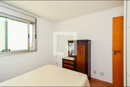 Quarto 1 de apartamento à venda com 3 quartos, 138m² em Savassi, Belo Horizonte