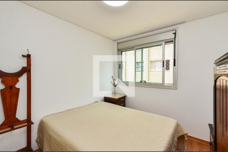 Quarto 1 de apartamento à venda com 3 quartos, 138m² em Savassi, Belo Horizonte