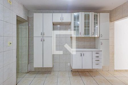 Cozinha de casa à venda com 2 quartos, 120m² em Parque Fongaro, São Paulo